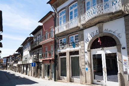 Arrendamento de apartamento T2 em Oliveira - São Paio - São Sebastião