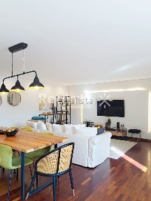 Arrendamento de apartamento T3 na Praça Paulo Vidal