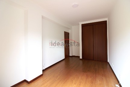 Arrendamento de apartamento T1 na Lamaçães