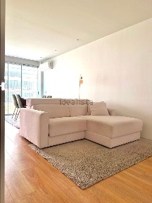 Arrendamento de apartamento T1 na Alameda de Santo André, 412