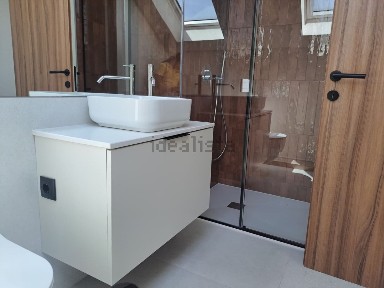 Arrendamento de apartamento T1 na Rua Dom Afonso Henriques