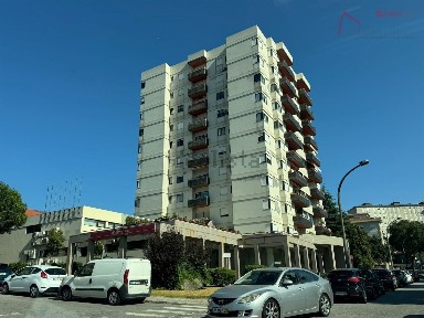 Arrendamento de apartamento T2 em Maximinos - Sé - Cividade