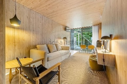 Arrendamento de apartamento T3 na Rua da Pegada