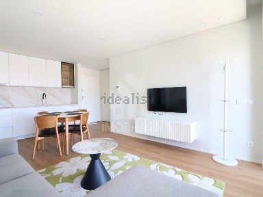 Arrendamento de apartamento T1 em Real - Dume - Semelhe