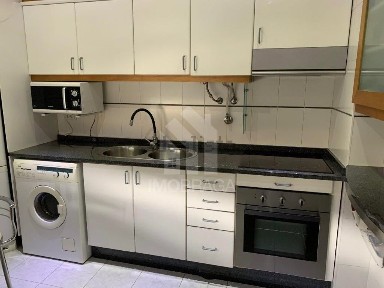 Arrendamento de apartamento T2 em Real - Dume - Semelhe