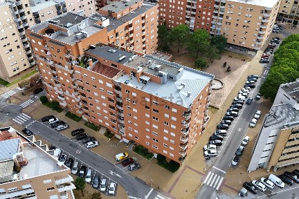 Arrendamento de apartamento T2 em São Victor