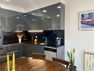 Arrendamento de apartamento T2 em Maximinos - Sé - Cividade