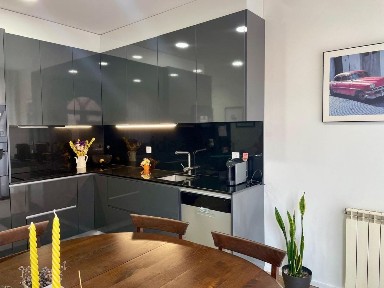 Arrendamento de apartamento T2 em Maximinos - Sé - Cividade