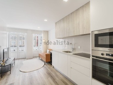 Arrendamento de apartamento T1 na Rua da Violinha, 24