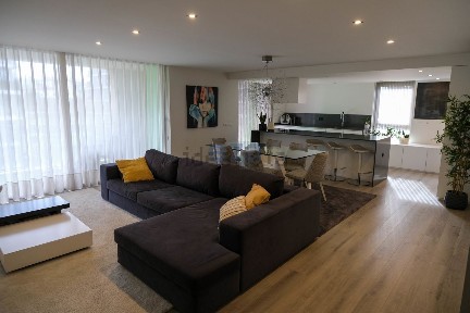 Arrendamento de apartamento T3 em real
