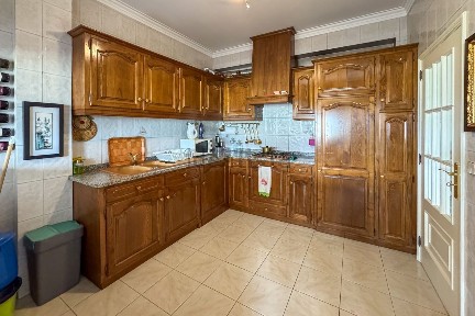 Arrendamento de apartamento T2 na Rua de Santa Catarina, 4