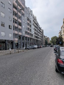 Arrendamento de apartamento T2 em São Victor