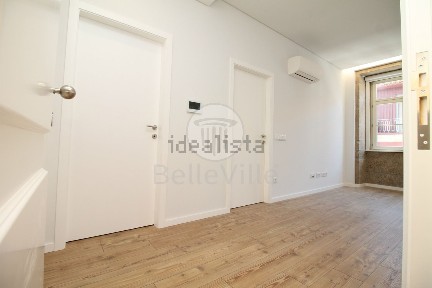 Arrendamento de apartamento T2 na Rua Barjona de Freitas, 17