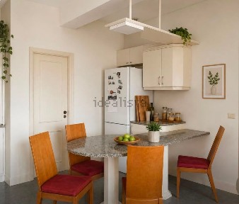 Arrendamento de apartamento T4 em Barcelos