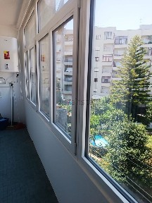 Arrendamento de apartamento T3 em São Vicente