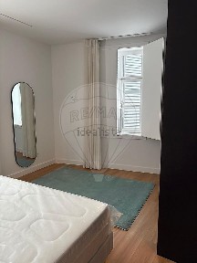 Arrendamento de apartamento T1 na Rua do Retiro