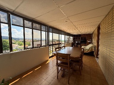 Arrendamento de apartamento T3 na Rua da Capela s/n