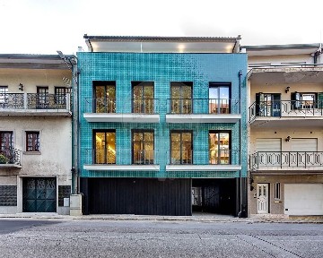 Arrendamento de apartamento T2 na Rua Santo Adrião
