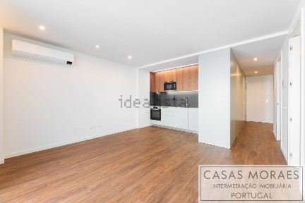 Arrendamento de apartamento T2 em Maximinos - Sé - Cividade