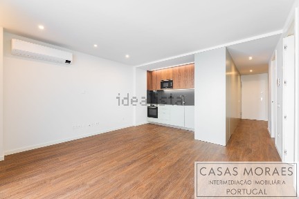 Arrendamento de apartamento T2 em Maximinos - Sé - Cividade