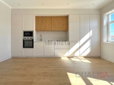 Arrendamento de apartamento T1 na Rua de Santa Margarida