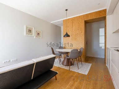 Arrendamento de apartamento T2 na Rua de Santa Margarida