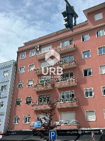 Arrendamento de apartamento T2 em São José de São Lázaro e São João do Souto
