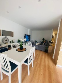 Arrendamento de apartamento T3 em Real - Dume - Semelhe