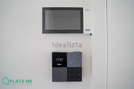 Arrendamento de apartamento T1 na Rua Rómulo de Carvalho, 388 C