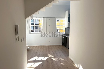 Arrendamento de apartamento T1 na Rua do Retiro s/n