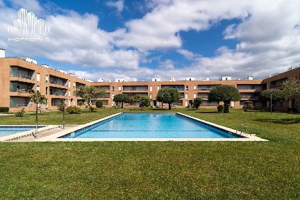 Arrendamento de apartamento T3 em Marinhas