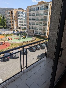 Arrendamento de apartamento T3 na Nogueira