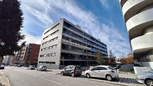 Vila Nova de Famalicão e Calendário, Centro, Rua Barão de Joane