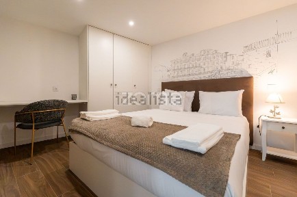 Arrendamento de apartamento T1 na Rua de Couros, 32