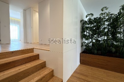 Arrendamento de apartamento T3 na Rua Rosalina Leite da Silva, 13