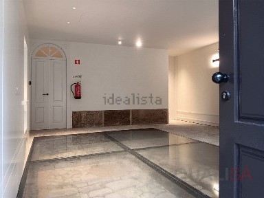 Arrendamento de apartamento T0 na Rua do Anjo