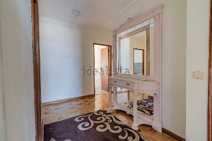 Arrendamento de apartamento T3 na Rua José Afonso