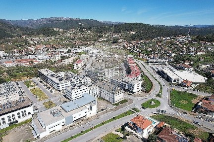 Arrendamento de apartamento T1 na Rua 25 de Abril
