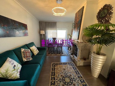 Arrendamento de apartamento T2 em Maximinos - Sé - Cividade