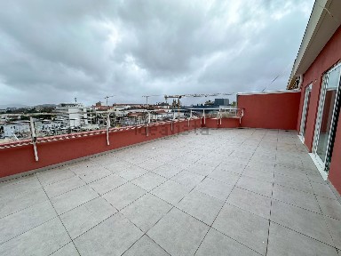 Arrendamento de apartamento T3 na Avenida da Liberdade