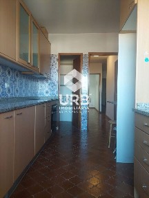 Arrendamento de apartamento T3 em Nogueiró e Tenões