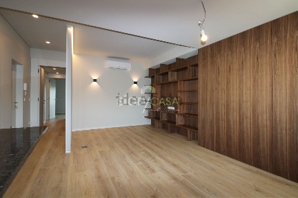 Arrendamento de apartamento T2 na Rua Manuel Saraiva Brandão