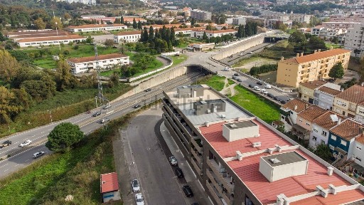 Arrendamento de apartamento T3 em São Vicente