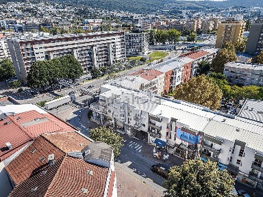 Arrendamento de apartamento T3 na Rua D. Pedro V
