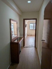 Arrendamento de apartamento T2 na Rua Conselheiro Bento Miguel