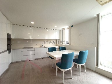 Arrendamento de apartamento T2 em Maximinos - Sé - Cividade