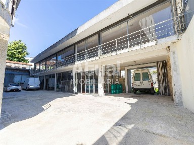 Arrendamento de apartamento T1 em Caldelas