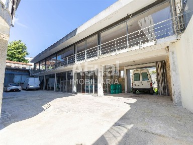 Arrendamento de apartamento T1 em Caldelas