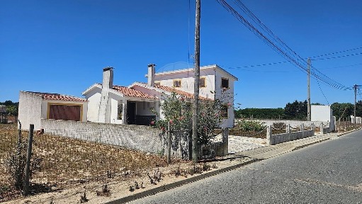Vila Nova de Milfontes, Foros Do Galeado