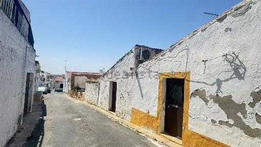 Castro Verde e Casével, Rua dos Fornos, 6